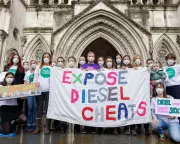 Dieselgate Fallout: New Study Reveals Shocking Toll on UK Air Pollution and Public Health