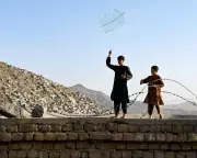 Digital Darkness: How the Taliban's Internet Blackout Is Silencing Afghanistan