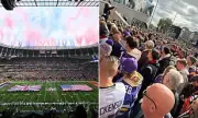 Digital Disaster at Tottenham: NFL Fans Fume Over App Failure and Stadium Chaos