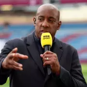 Dion Dublin Reveals Shocking Reason He Snubbed Liverpool for Manchester United