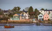 Discover Appledore: The Quaint Devon Village With a Dutch Twist That'll Transport You to the Netherlands