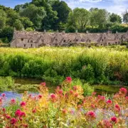 Discover Britain's Most Beautiful Village: The Idyllic Corner of the UK That's Simply Unforgettable