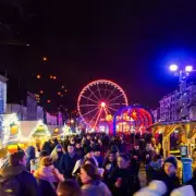 Discover Cologne's Magical Christmas Market: A Fairytale Destination That Won't Break the Bank