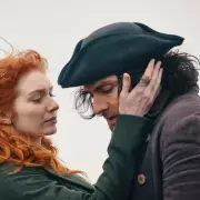 Discover Cornwall's Breathtaking Poldark Filming Locations You Can Visit Today
