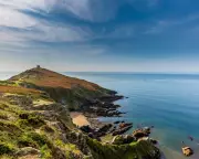 Discover Cornwall's Secret Coastal Gem: The Forgotten Section of the South West Coast Path