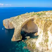 Discover Europe's Best-Kept Secret: The Magical Island With Waters So Blue You Won't Believe Your Eyes