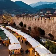 Discover Germany's Magical Hidden Gem Christmas Market Brits Are Flocking To