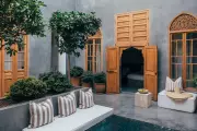 Discover Marrakech's Hidden Gems: Your Ultimate Guide to the City's Most Enchanting Riads