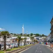 Discover Shrewsbury: The Stunning UK Staycation That Won't Break the Bank