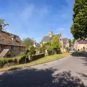 Discover Swinbrook: The Idyllic Cotswolds Village That's Britain's Perfect Staycation Secret