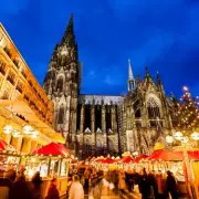 Discover Tallinn's Magical Christmas Market: A Fairytale Winter Wonderland You Must Visit