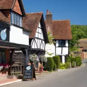 Discover the Enchanting Cotswolds Village That Became Netflix's Latest Obsession