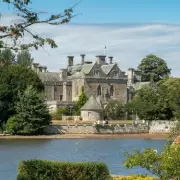 Discover the New Forest's Hidden Gem: The Ultimate Guide to Rhinefield Ornamental Drive's Autumn Splendour