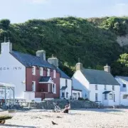 Discover The Stag's Head: Macclesfield's Cosy Pub With Winter Warmers & Historic Charm