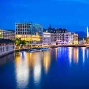 Discover This Undiscovered European Gem: The Perfect Walkable City Just 2 Hours From London