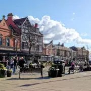 Discover Woburn: The Quintessential English Village With Boutique Charm And Picturesque Walks