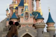 Disneyland Paris Faces Backlash After Banning Maleficent Actor From Interacting With Guests
