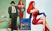 Disney's Shocking Decision: Jessica Rabbit Framed in Canceled Roger Rabbit Sequel That Will Never See Light