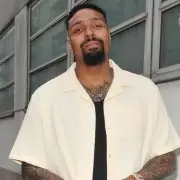 Diversity Star Jordan Banjo's Terrifying Home Invasion: Masked Gang Threaten Family in Late-Night Ordeal