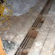 DIY Disaster Or Hidden Fortune? Homeowner Finds Mysterious Safe Behind Kitchen Cupboards