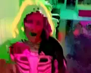 DIY Found Footage Horror 'It Doesn't Get Any Better Than This' Delivers Chilling New Twist on Home Invasion Terror