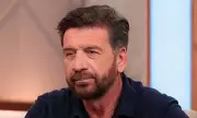 DIY SOS Star Nick Knowles Shares Emotional Update on Wife's Recovery Journey