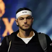 Djokovic Battles Through Pain Barrier to Overcome Fritz in Wimbledon Epic