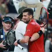 Djokovic's Shanghai Dream Shattered: Stunning Defeat Ends 21-Match China Streak