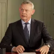 Doc Martin Star Martin Clunes Reveals Heartbreaking Family Connection to Cornwall That Keeps Him Coming Back