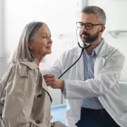 Doctor's Urgent Winter Warning: 5 Groups Who Must Get Flu and COVID Jabs Now