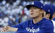 Dodgers' £250m Star Yamamoto's Bizarre Gymnastics Regimen Raises Eyebrows After Rocky MLB Start