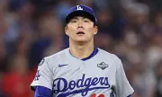 Dodgers' £275m Gamble on Yamamoto: Japanese Phenom's Rocky Start Sparks Concern