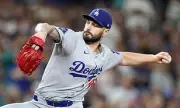 Dodgers' Playoff Hopes Shattered as Key Star Faces Extended Sideline Spell
