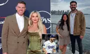 Dodgers Star Freddie Freeman's Surprise Chelsea Pitch Visit Stuns Fans
