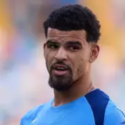 Dominic Solanke Sends Heartfelt Message After Tottenham Injury Blow