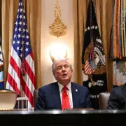 Donald Trump Could Face UK Entry Ban Over Convictions, Government Confirms