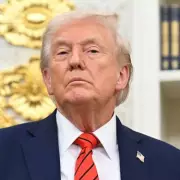 Donald Trump's Astonishing Health Revelation: The Full Medical Breakdown