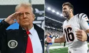 Donald Trump's Bizarre NFL Comparison: Joe Flacco Goes Viral as Bengals Stun Steelers