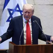 Donald Trump's UK Return: Former President Basks in Adulation at Conservative Conference