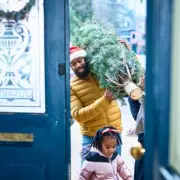 Don't Get Caught Out! The Exact Date You Should Put Your Christmas Tree Up This Year