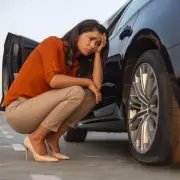 Don't Get Caught Out! The Simple Tyre Check That Could Save Your MOT