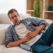 Don't Ignore That Twitch! The Hidden Heart Attack Sign You Need to Know