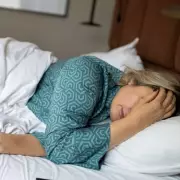 Don't Ignore This Common Symptom: Doctors Reveal Early Warning Sign of Cancer Many Patients Overlook