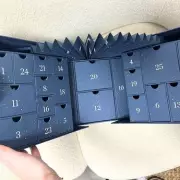 Don't Miss Out! Elemis Beauty Advent Calendar 2024 With £500+ Value For Just £195