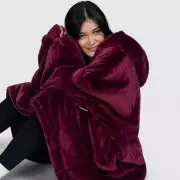 Don't Miss Out! The Oodie's Massive 30% Off Sale on Cosy Styles Is Here