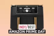 Don't Miss This Sizzling Ninja Air Fryer Deal During Amazon Prime Day 2024