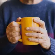 Don't Toss That Coffee Ground Treasure! Barista's Genius Tip Will Transform Your Morning Routine