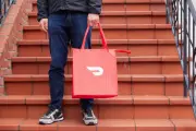 DoorDash and Instacart Slash Grocery Discounts: What It Means for UK Shoppers