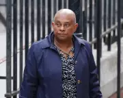 Doreen Lawrence Confronts Son's Killer: 'You Are a Coward' at Parole Hearing