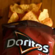 Doritos Unleashes Festive Flavour Sensation: Sweet & Salty Christmas Pudding Crisps Hit UK Shelves